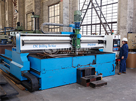 數(shù)控切割機