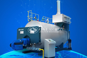 中正鍋爐再創(chuàng)佳績 成功中標中國空間技術研究院項目