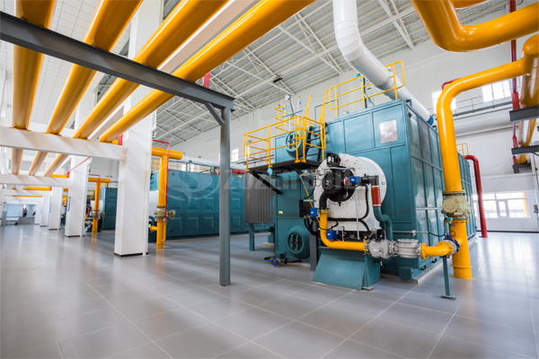 選蒸汽還是熱水鍋爐？