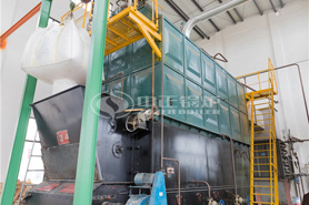 中正最新型生物質(zhì)燃料鏈條爐綠色環(huán)保 助推原木加工行業(yè)轉型發(fā)展再發(fā)力