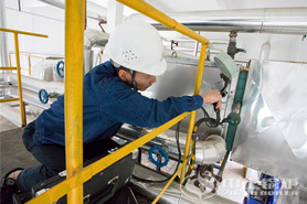 節(jié)能環(huán)保的鍋爐市場(chǎng)魚(yú)龍混雜 中正燃?xì)忮仩t成為行業(yè)的責(zé)任