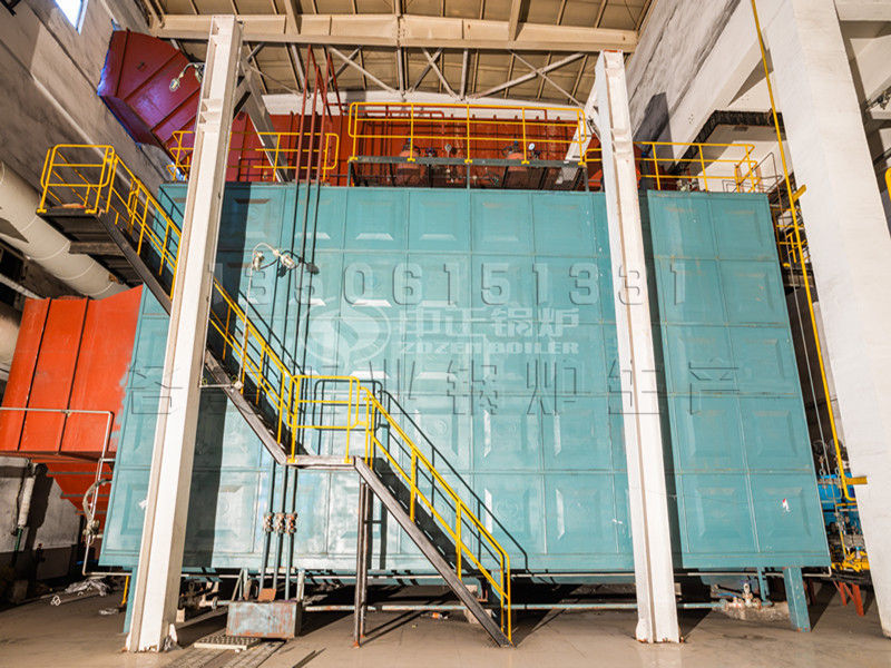 35噸燃煤蒸汽鍋爐設(shè)備價(jià)格