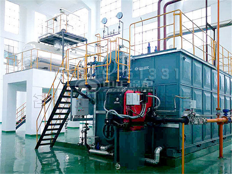 10t鍋爐多少錢(qián)