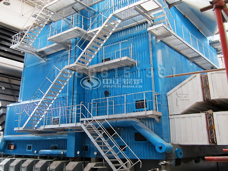 中國(guó)生物質(zhì)鍋爐十大排名