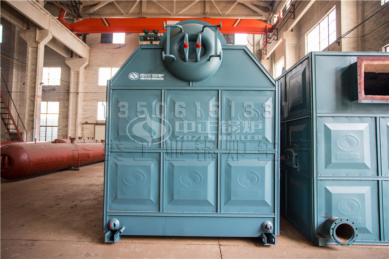 長(zhǎng)沙鍋爐廠有限責(zé)任公司