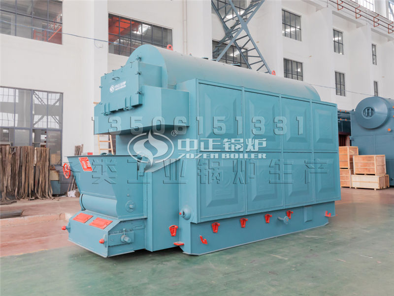 國內好的鍋爐品牌排行榜