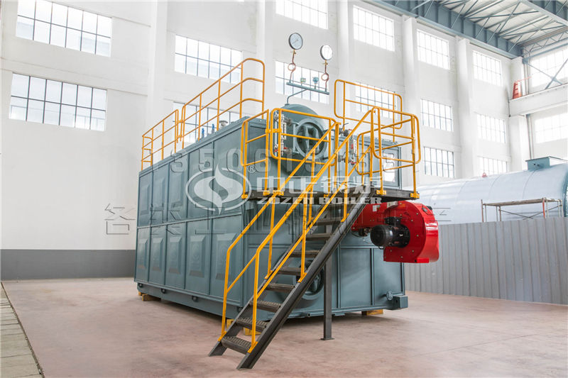 20t生物質(zhì)鍋爐價格