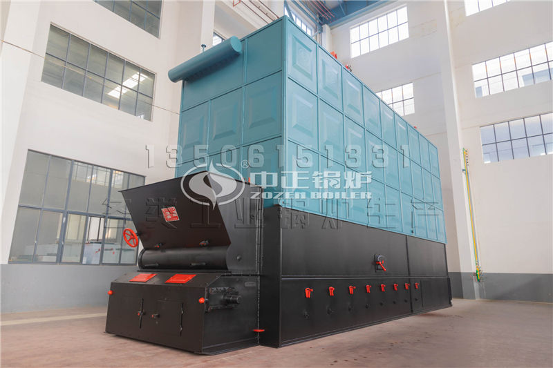 廣東導(dǎo)熱油鍋爐