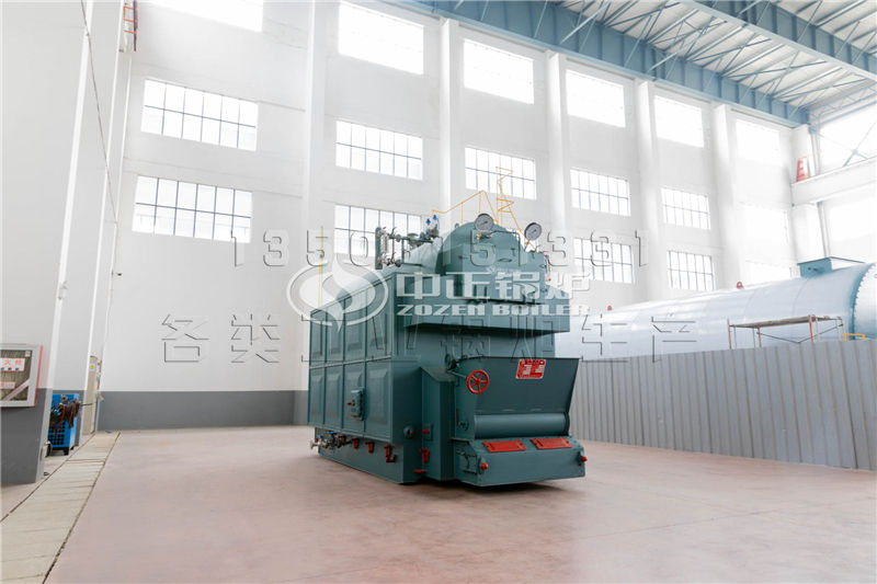 1蒸噸高壓5兆帕燃?xì)忮仩t價(jià)格