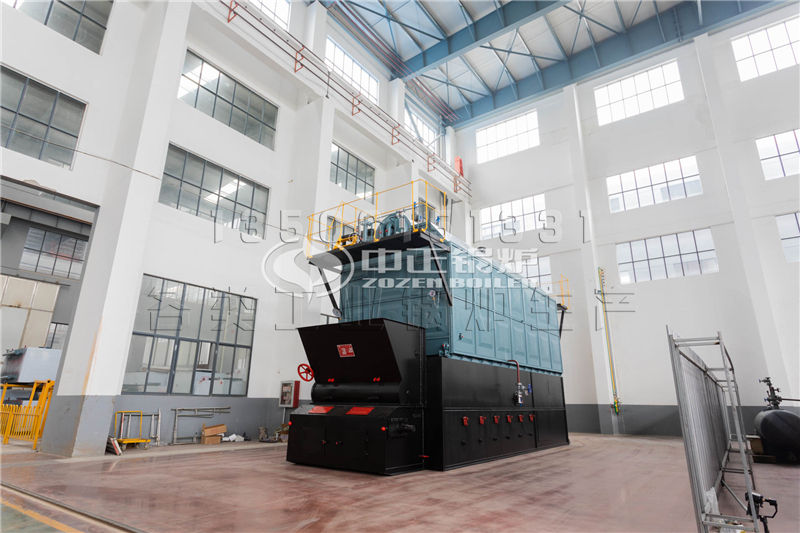 szs20-1.25-y鍋爐給水量多少