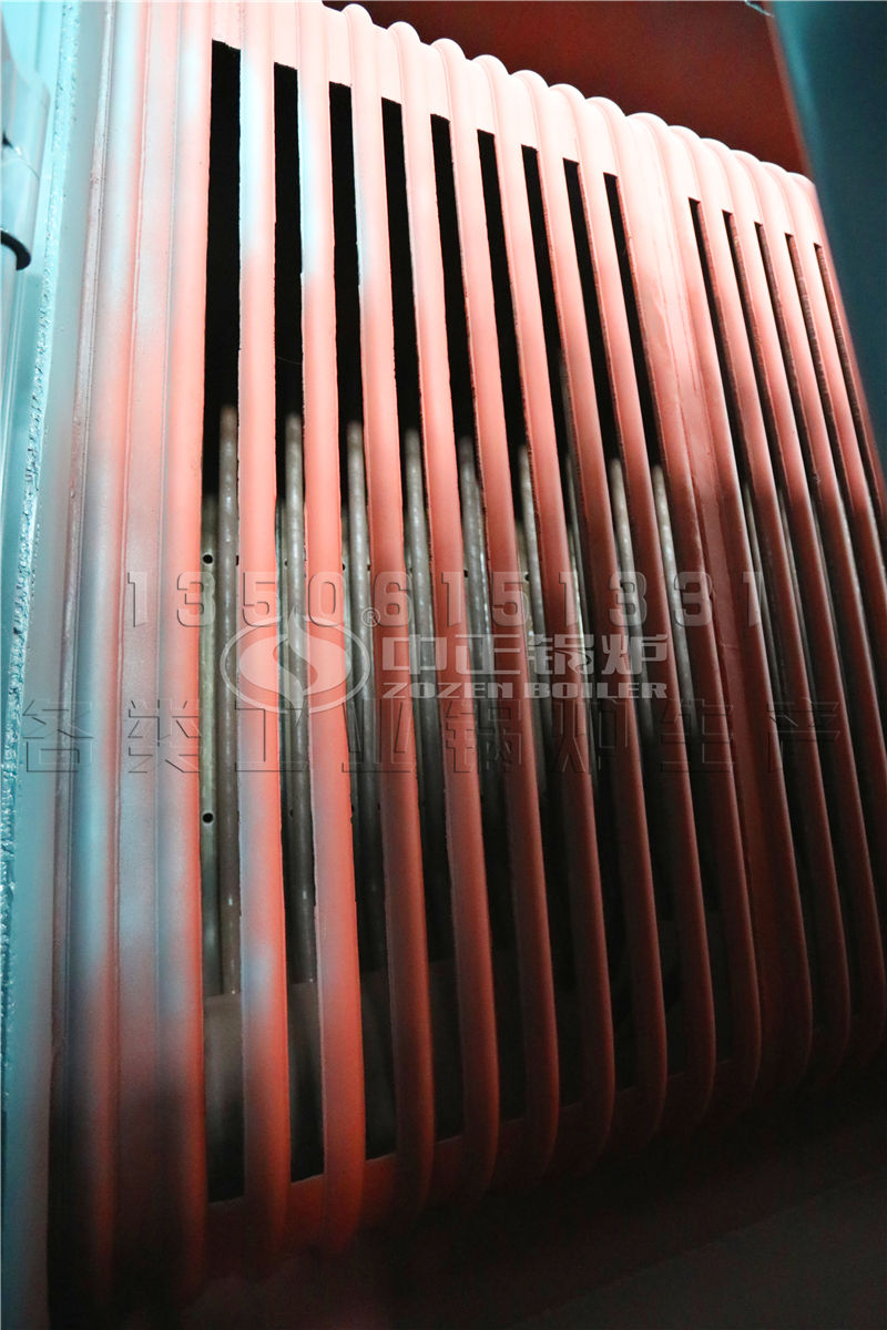 工業(yè)蒸汽鍋爐 廠家